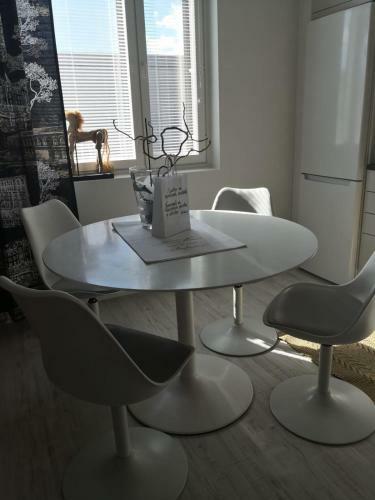 Apartamento Vinkkeli