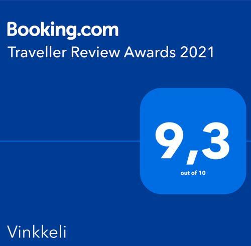Apartamento Vinkkeli