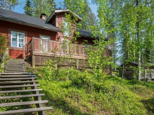 Holiday Home Sirpukka