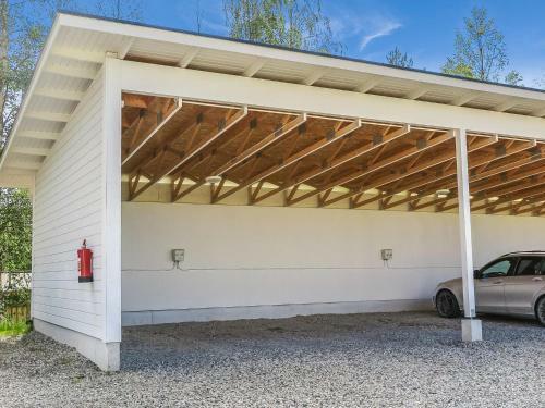 Holiday Home Tapiska