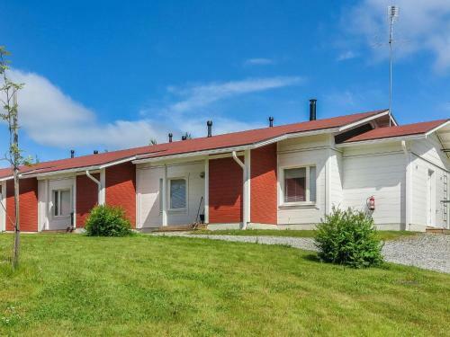 Holiday Home Tapiska