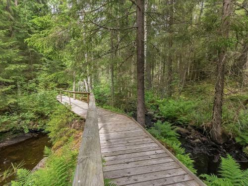 Holiday Home Myllytupa