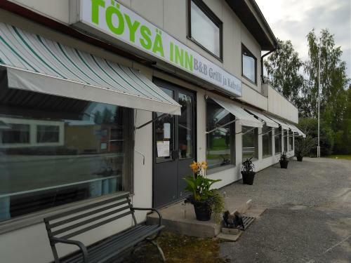 Posada T�ys� Inn