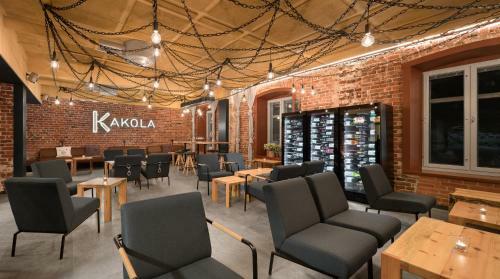 Hotel Kakola