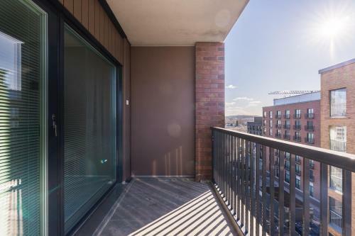 Apartamento Hiisi Homes Turku Harbour
