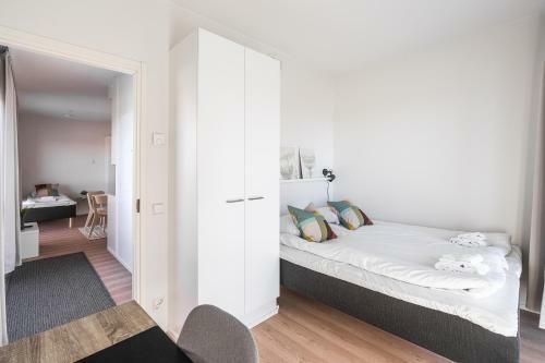 Apartamento Hiisi Homes Turku Harbour