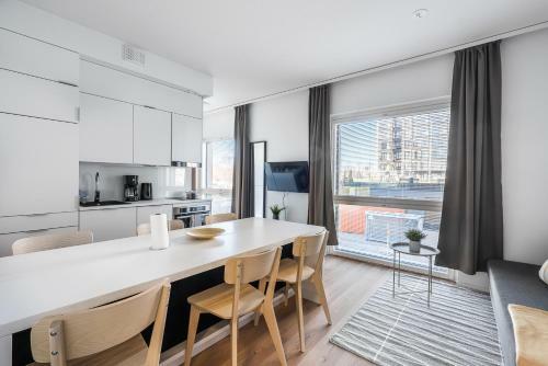 Apartamento Hiisi Homes Turku Harbour