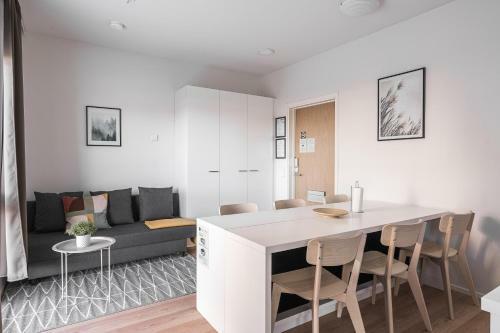 Apartamento Hiisi Homes Turku Harbour