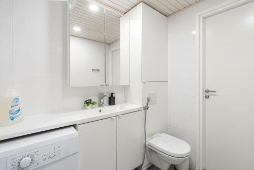 Apartamento Hiisi Homes Turku Harbour