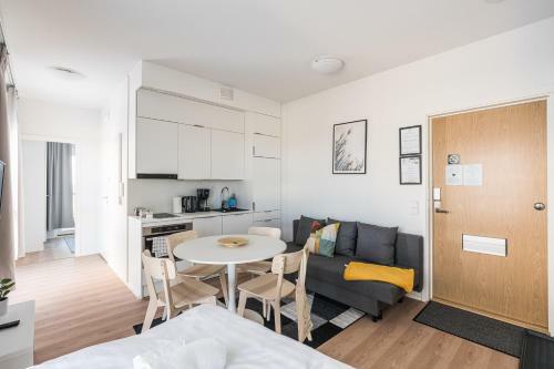 Apartamento Hiisi Homes Turku Harbour