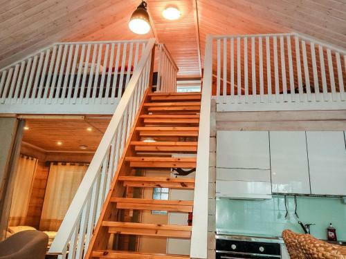 Holiday Home Keselm�kangas