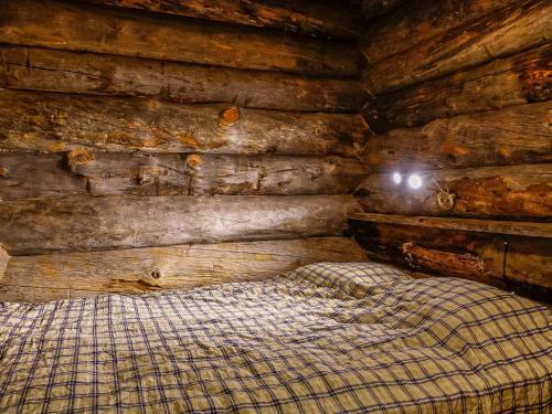 Holiday Home Sallanhelmi C2