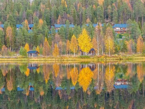 Holiday Home Sallanhelmi C2