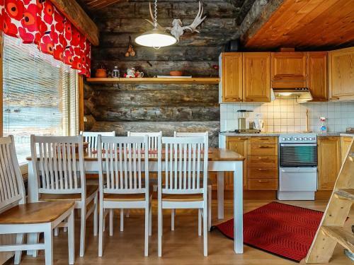 Holiday Home Sallanhelmi C2