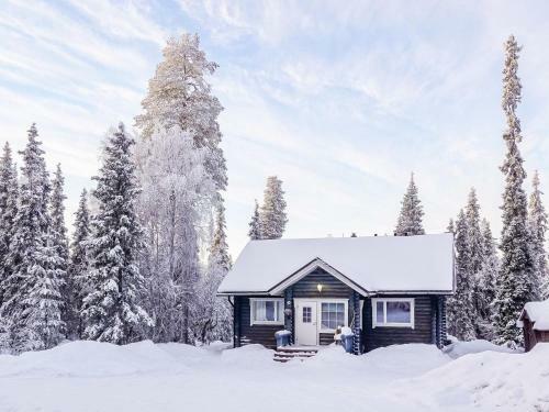 Holiday Home Isopyh�nmaa