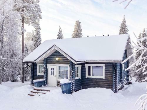 Holiday Home Isopyh�nmaa