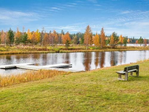 Holiday Home Sallanhelmi C1