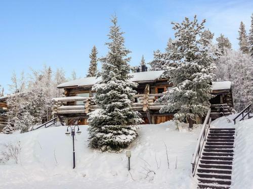 Holiday Home Sallanhelmi C1
