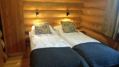 Aparthotel Kuukkeli Aurora