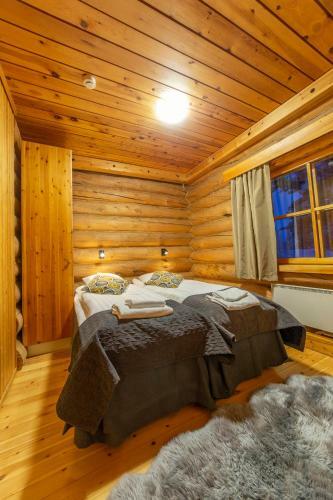 Aparthotel Kuukkeli Aurora