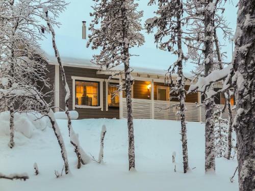 Holiday Home Hilla B