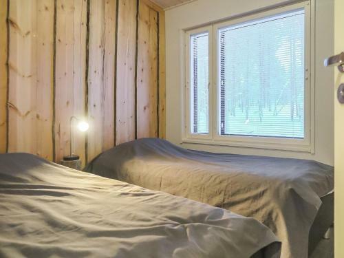 Holiday Home Hilla B