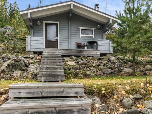 Holiday Home Kielonkallio