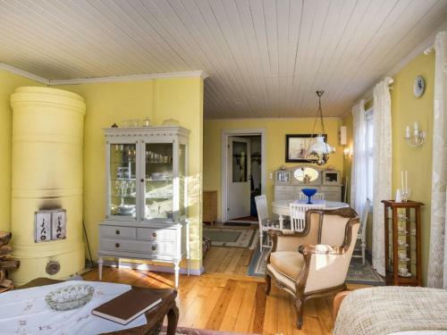 Holiday Home Tyynel�