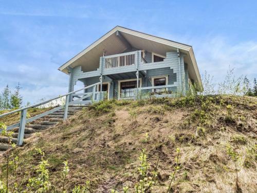 Holiday Home V�rikatti