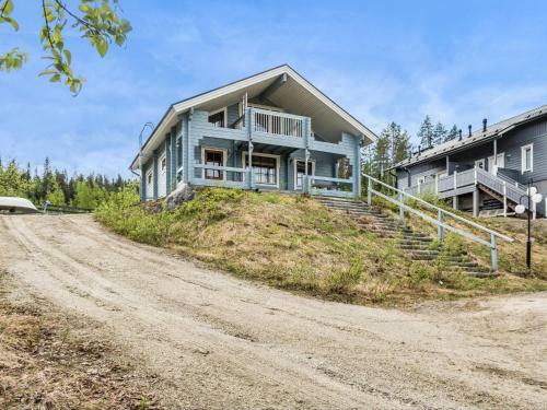 Holiday Home V�rikatti