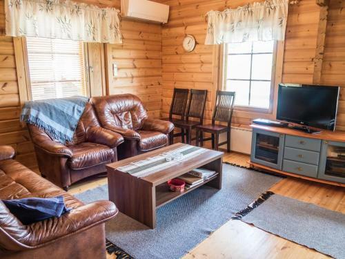 Holiday Home V�rikatti