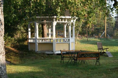 Hotel Villa Ekbladh