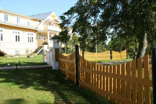 Hotel Villa Ekbladh