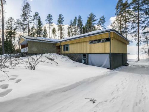 Holiday Home Kauniskaarre
