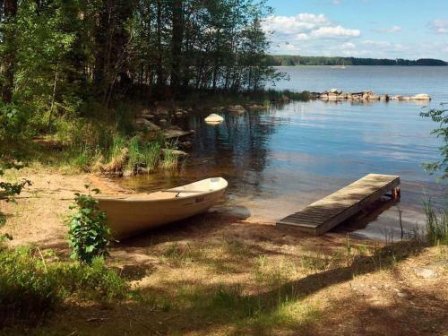 Holiday Home Kauniskaarre