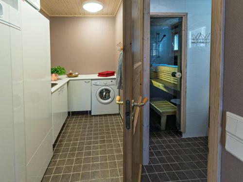 Holiday Home Villanoora A