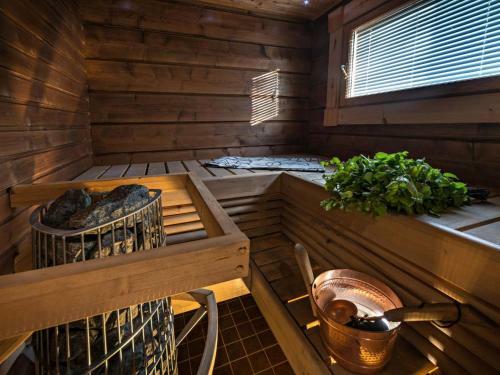 Holiday Home Villanoora A