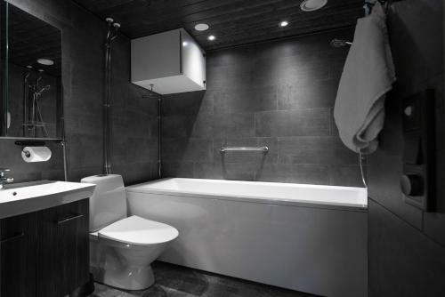 Apartamento Ski-inn Pyh�linna