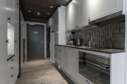 Apartamento Ski-inn Pyh�linna