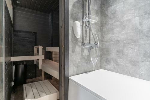 Apartamento Ski-inn Pyh�linna