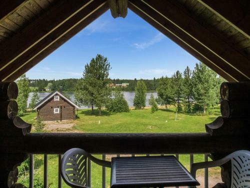 Holiday Home Vuokatticottage C