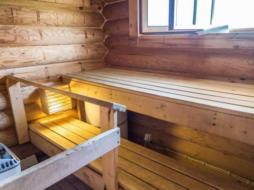 Holiday Home Vuokatticottage C