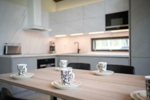 Apartamento Premium Resorts Vierum�ki