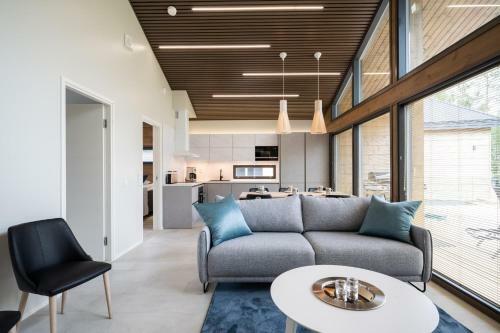 Apartamento Premium Resorts Vierum�ki
