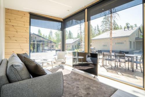 Apartamento Premium Resorts Vierum�ki
