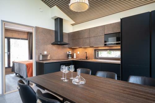 Apartamento Premium Resorts Vierum�ki