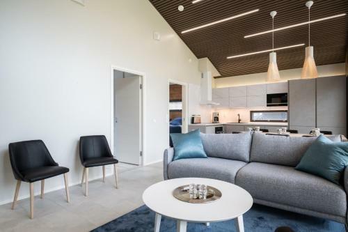 Apartamento Premium Resorts Vierum�ki