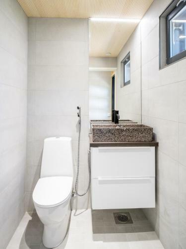 Apartamento Premium Resorts Vierum�ki