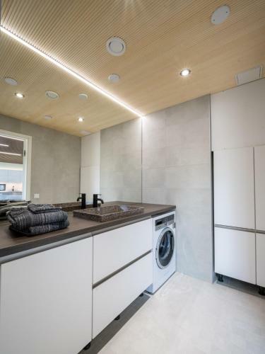 Apartamento Premium Resorts Vierum�ki