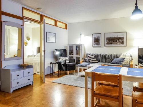 Holiday Home Evertin Hippu